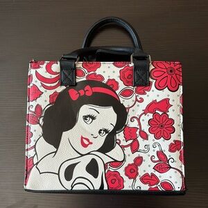 Disney Snow White Purse